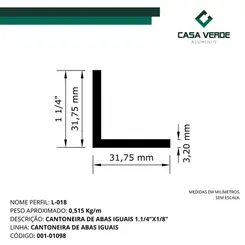 L-018 - Preto Fosco