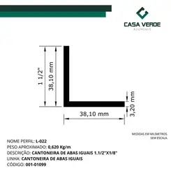 L-022 - Branco