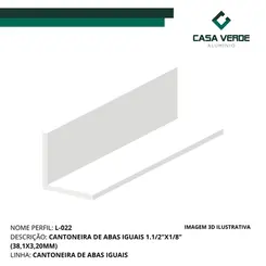 L-022 - Branco
