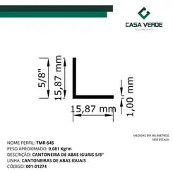 Tmr-545 - Branco