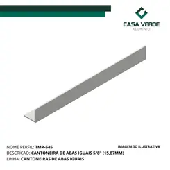 Tmr-545 - Branco