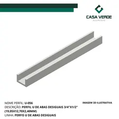 U-056 - Branco