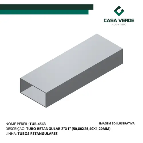Tub-4563 - Fosco