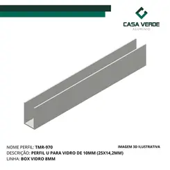 Tmr-970 - Branco