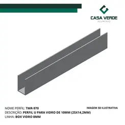 Tmr-970 - Fosco