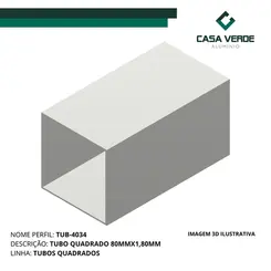 Tub-4034 - Branco