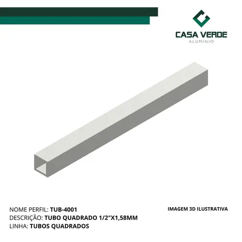 Tub-4001 - Branco