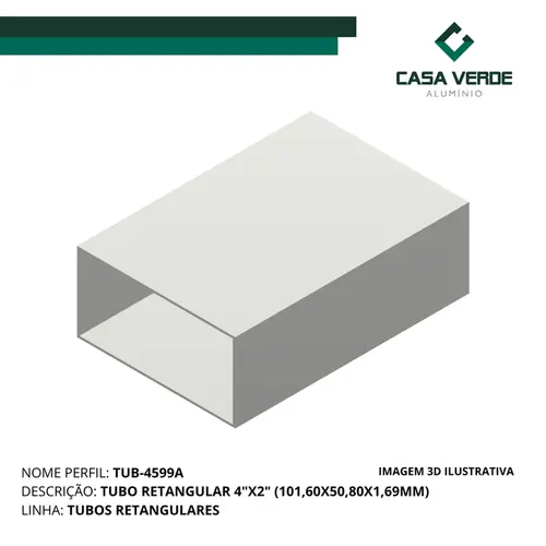 Tub-4599a - Branco