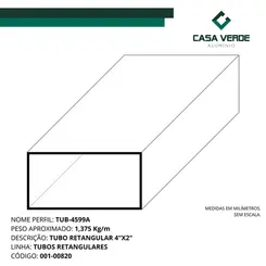 Tub-4599a - Branco