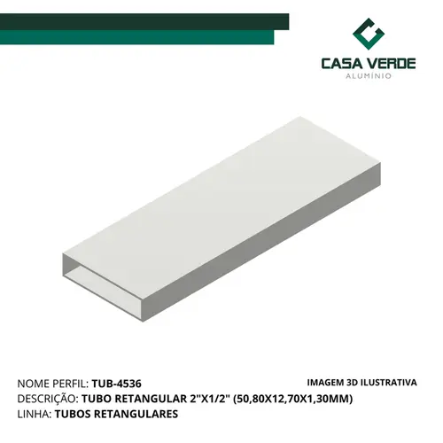 Tub-4536 - Branco