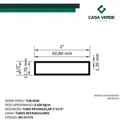 Tub-4536 - Branco
