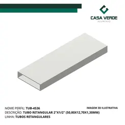 Tub-4536 - Branco