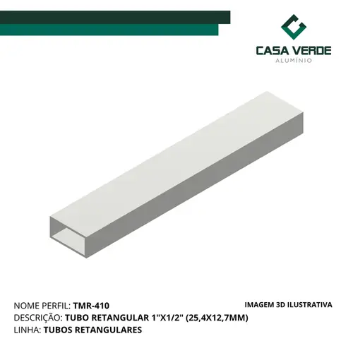 Tmr-410 - Branco