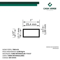 Tmr-410 - Branco