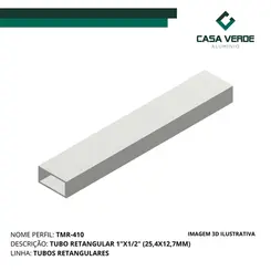 Tmr-410 - Branco