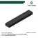 Tmr-410 - Preto Fosco