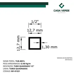 Tub-4001l - Branco