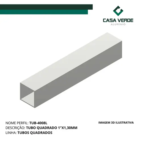 Tub-4008l - Branco