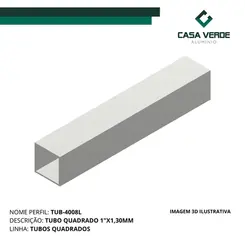 Tub-4008l - Branco