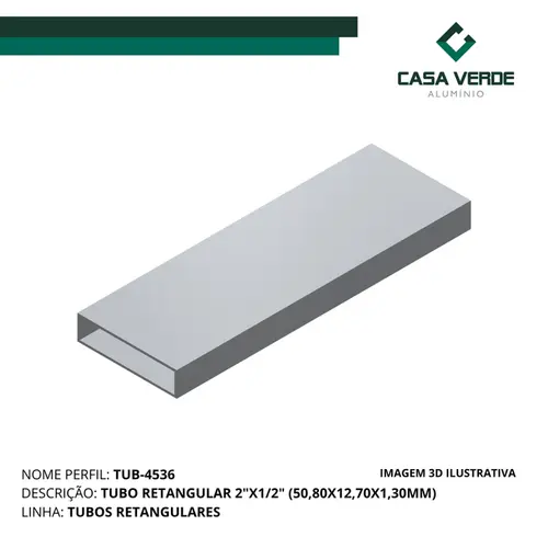 Tub-4536 - Fosco