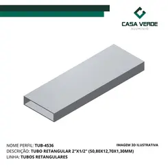 Tub-4536 - Fosco