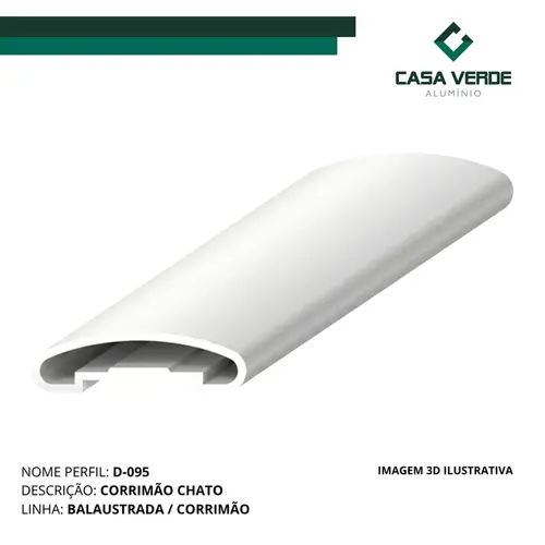 D-095 - Branco