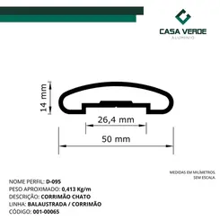 D-095 - Branco