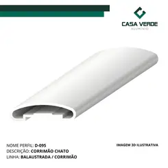 D-095 - Branco