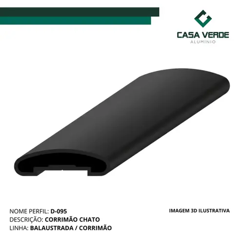 D-095 - Preto Fosco