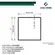 Tub-4020bk - Fosco