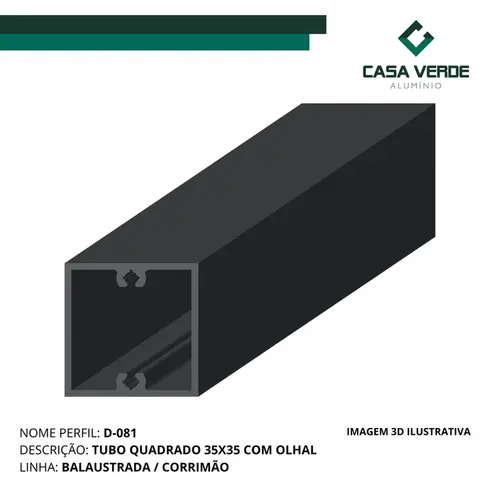 D-081 - Preto Fosco
