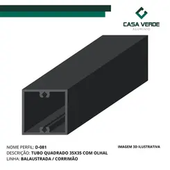 D-081 - Preto Fosco