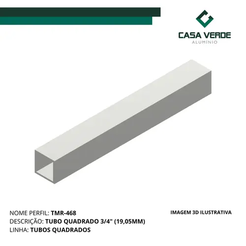 Tmr-468 - Branco