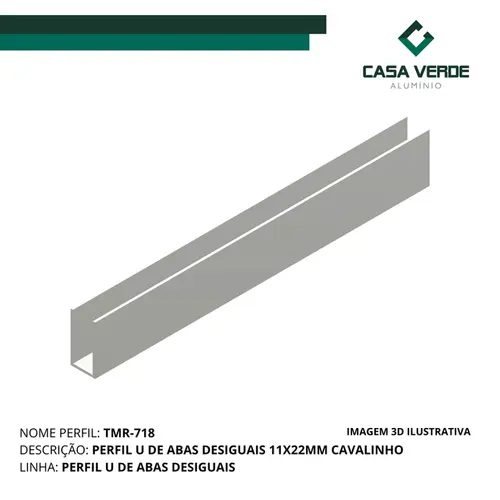 Tmr-718 - Branco