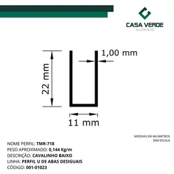 Tmr-718 - Preto Fosco