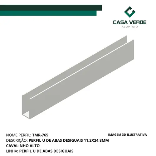 Tmr-765 - Branco