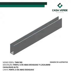 Tmr-765 - Fosco