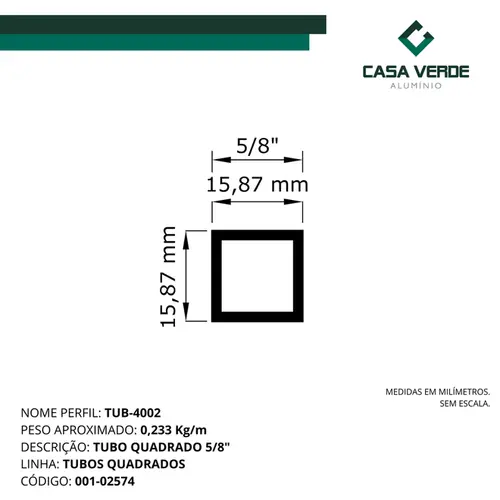 Tub-4002 - Natural