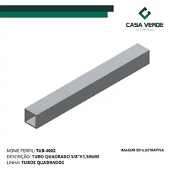 Tub-4002 - Fosco