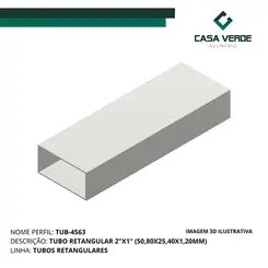 Tub-4563 - Branco