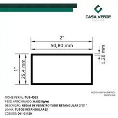 Tub-4563 - Brilhante