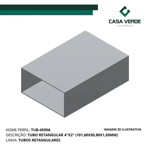 Tub-4599a - Fosco