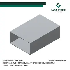 Tub-4599a - Fosco