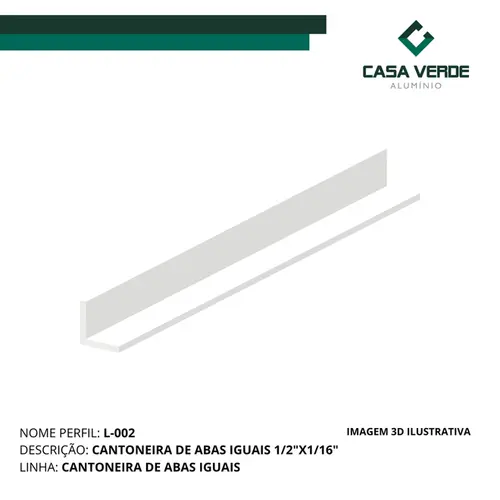 L-002 - Branco