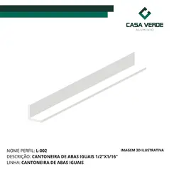 L-002 - Branco