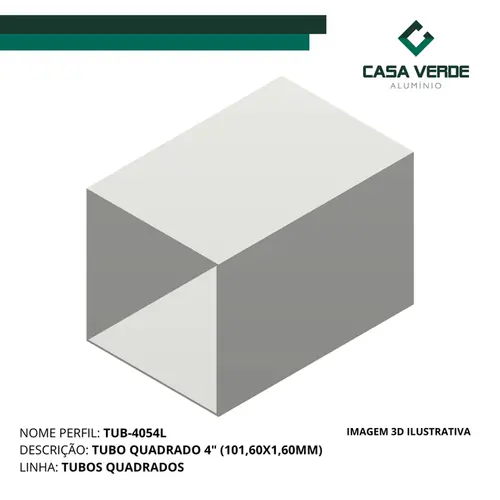 Tub-4054l - Branco