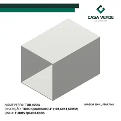 Tub-4054l - Branco