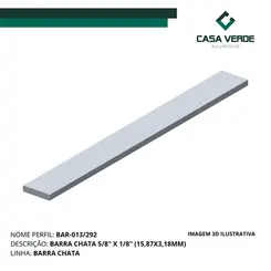 Bar-013/292 - Brilhante