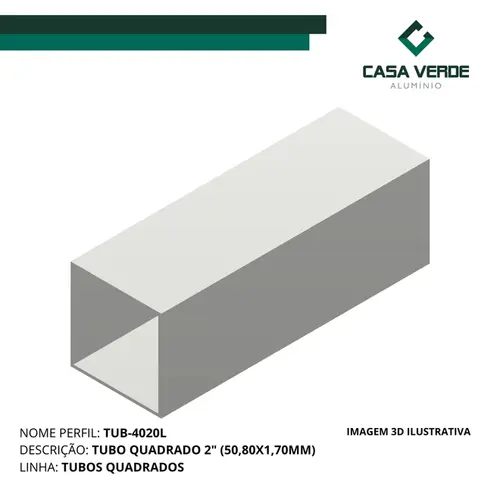 Tub-4020l - Branco