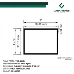 Tub-4513l - Branco